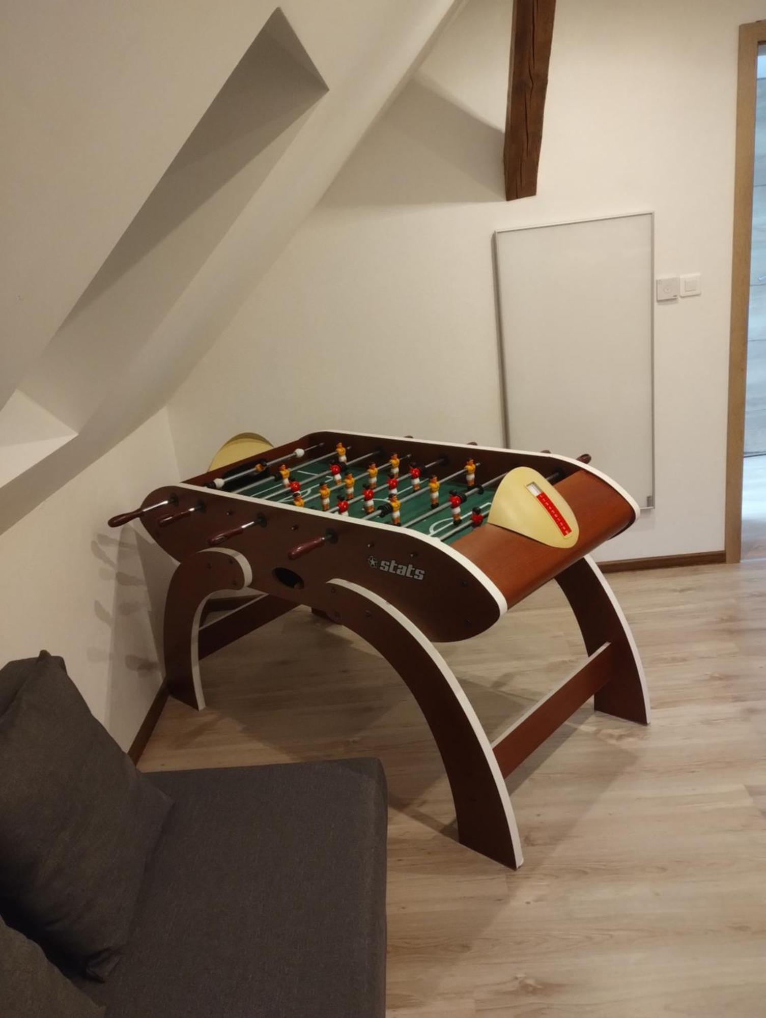 Chez Sandra Dalhunden Buitenkant foto